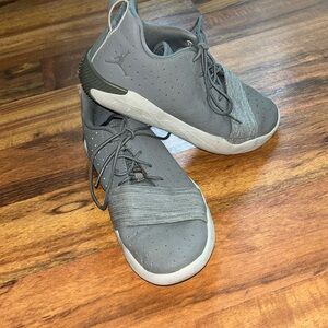 Youth size 5 Jordan’s